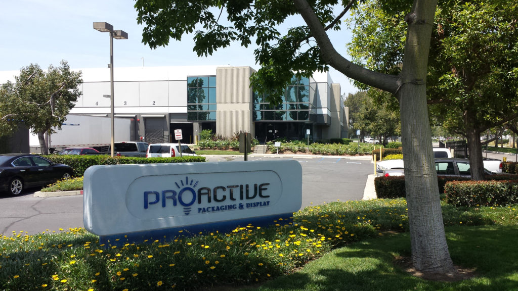 New-Indy Acquires Proactive Packaging & Display